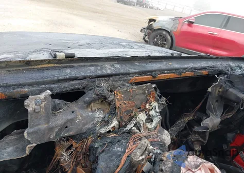 2016 Jeep Wrangler Unlimited Sport из США, поврежденный, VIN 1C4BJWDG7GL297728